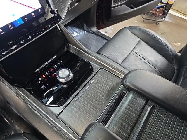 2023 Jeep Wagoneer Series II 4x4