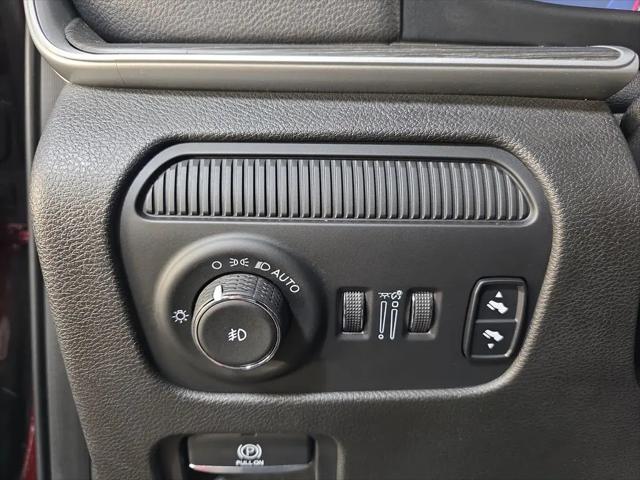 2023 Jeep Wagoneer Series II 4x4