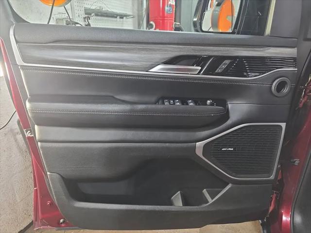 2023 Jeep Wagoneer Series II 4x4
