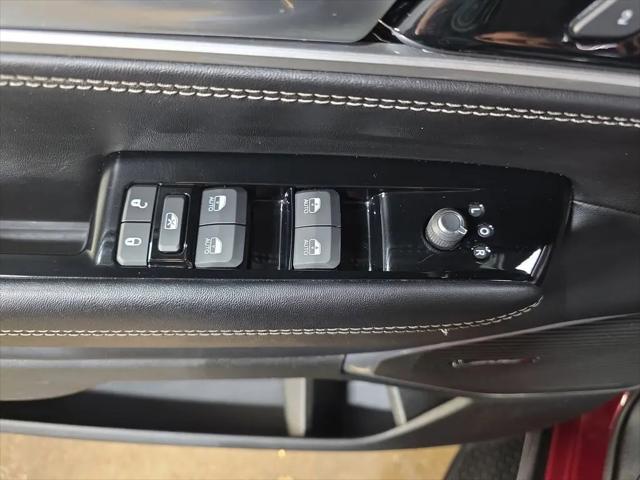 2023 Jeep Wagoneer Series II 4x4