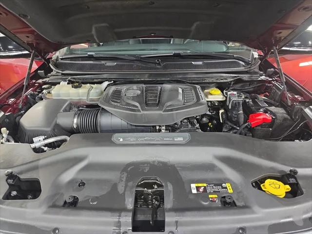 2023 Jeep Wagoneer Series II 4x4