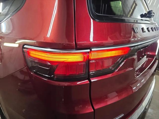 2023 Jeep Wagoneer Series II 4x4