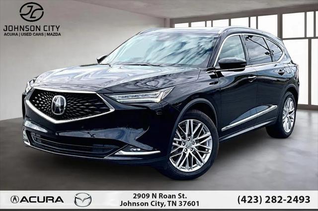 2023 Acura MDX Advance Package for sale in Johnson City, TN