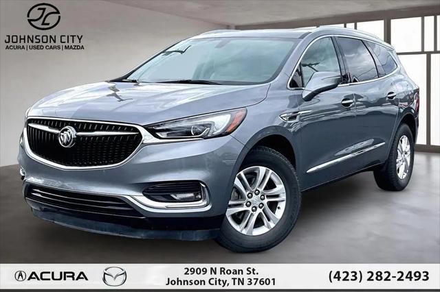 2020 Buick Enclave FWD Essence for sale in Johnson City, TN