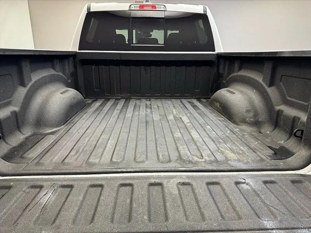2023 Ram 1500 Big Horn Crew Cab 4x4 57 Box