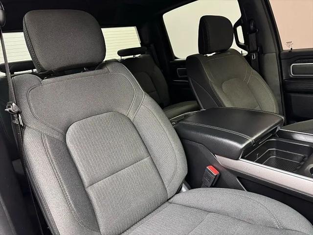 2023 Ram 1500 Big Horn Crew Cab 4x4 57 Box