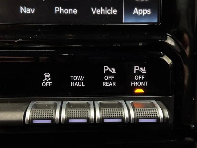 2023 Ram 1500 Big Horn Crew Cab 4x4 57 Box