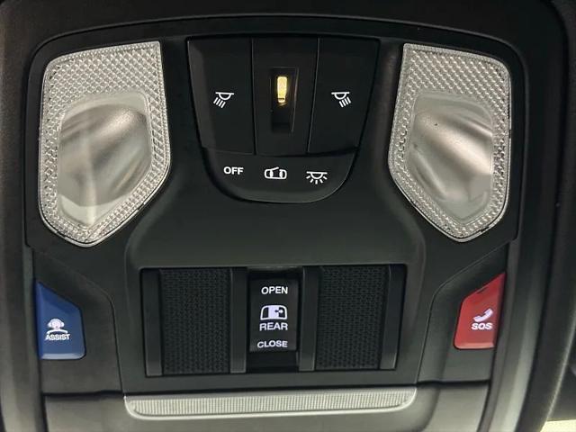 2023 Ram 1500 Big Horn Crew Cab 4x4 57 Box