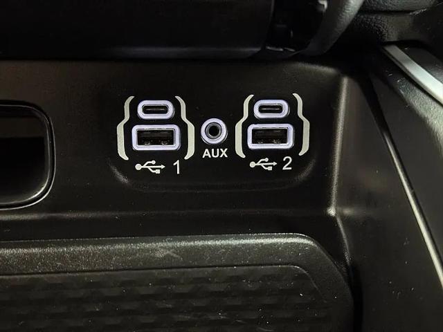 2023 Ram 1500 Big Horn Crew Cab 4x4 57 Box