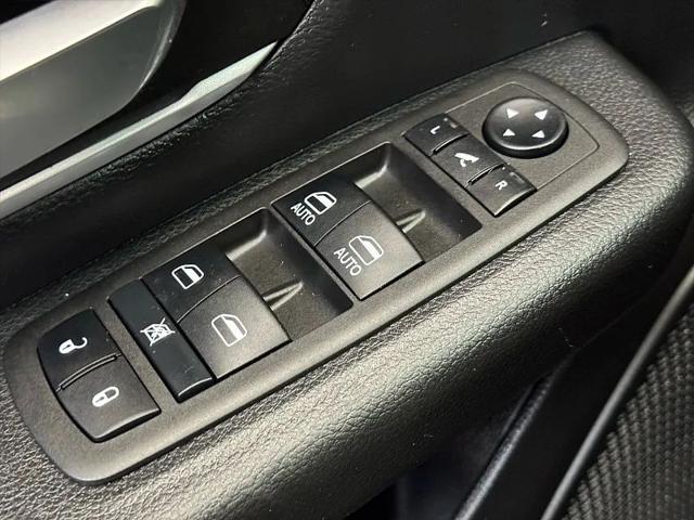 2023 Ram 1500 Big Horn Crew Cab 4x4 57 Box