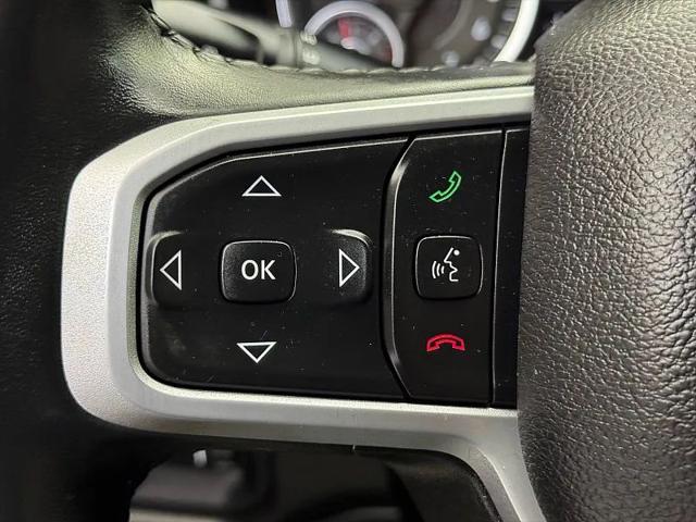 2023 Ram 1500 Big Horn Crew Cab 4x4 57 Box