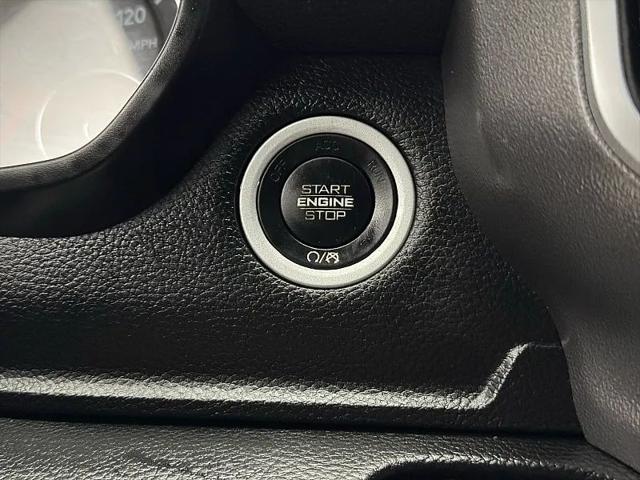 2023 Ram 1500 Big Horn Crew Cab 4x4 57 Box