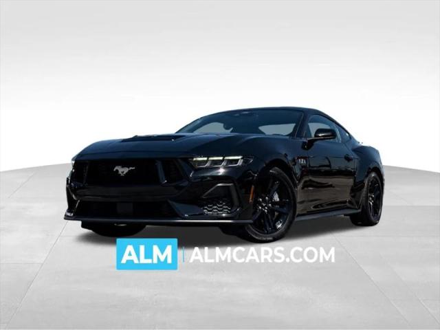 2024 Ford Mustang GT Fastback for sale in Bogart, GA