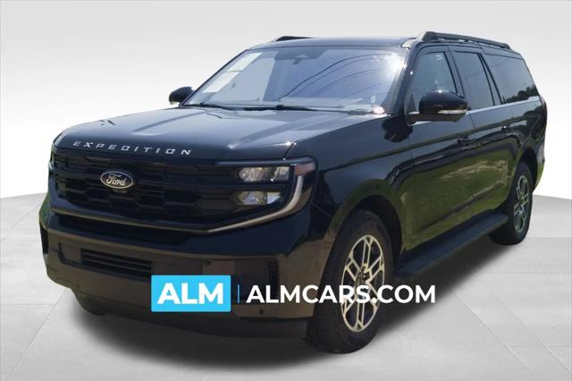 2025 Ford Expedition Active MAX for sale in Lumberton, NC