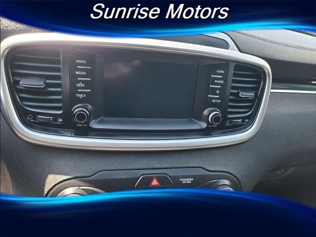 2020 Kia Sorento 3.3L LX