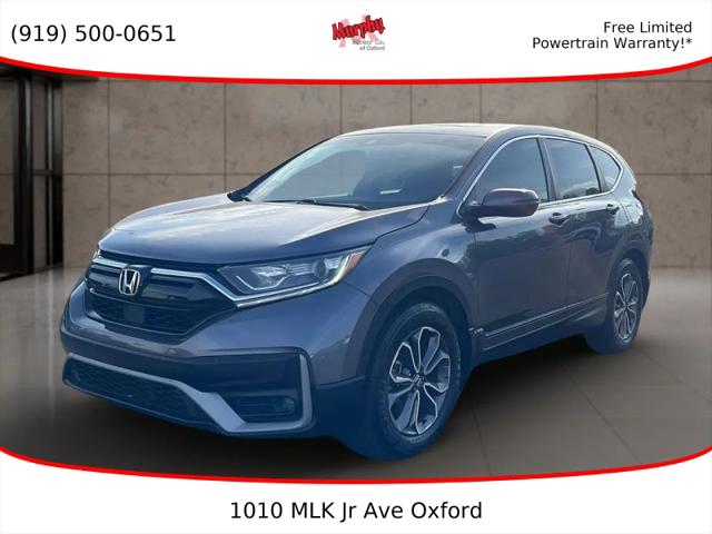 2022 Honda CR-V 2WD EX-L for sale in Oxford, NC