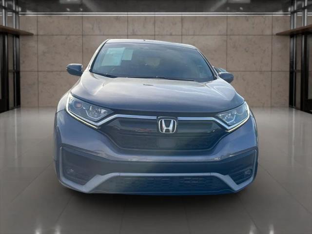 2022 Honda CR-V 2WD EX-L