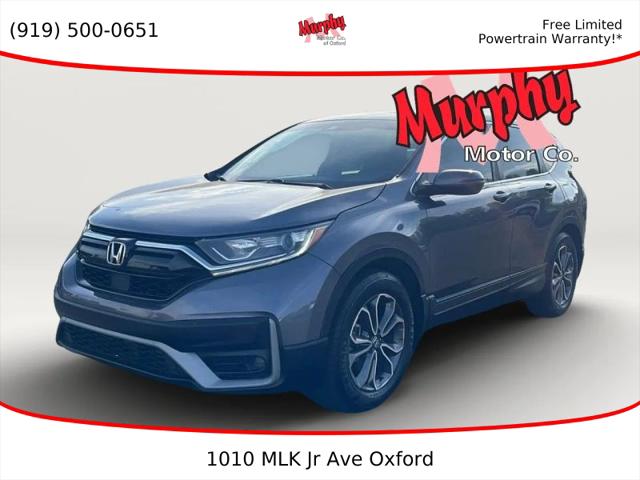 2022 Honda CR-V 2WD EX-L for sale in Oxford, NC