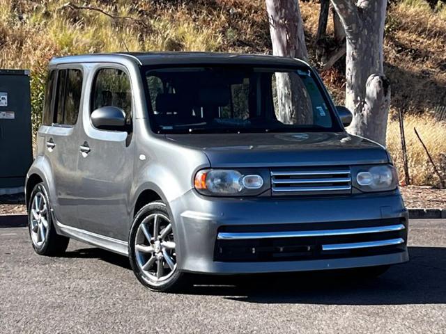 2010 Nissan cube 1.8 Krom for sale in El Cajon, CA