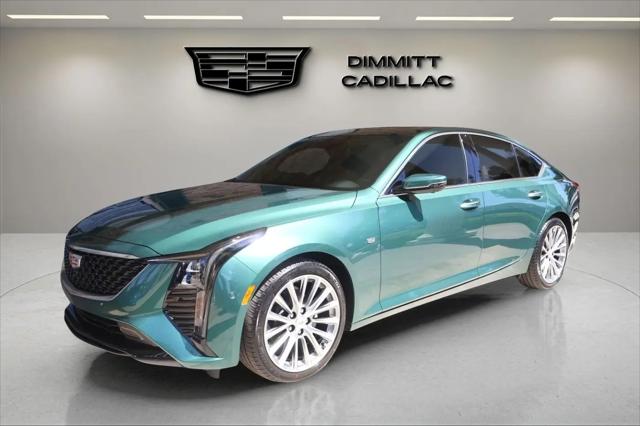 2026 Cadillac CT5 Premium Luxury RWD for sale in Clearwater, FL