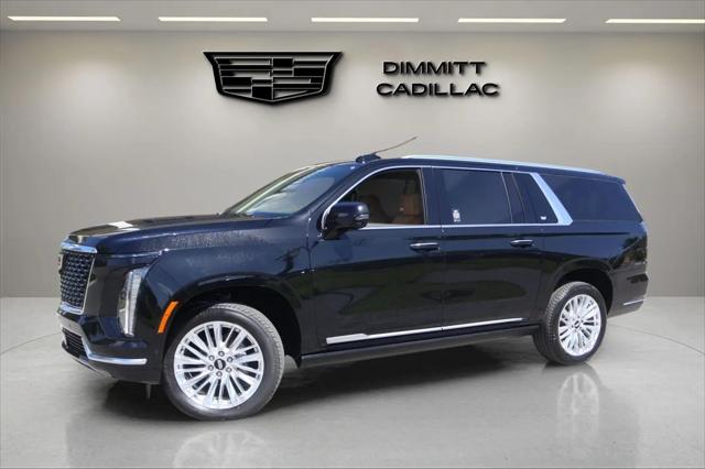 2026 Cadillac Escalade ESV Luxury for sale in Clearwater, FL