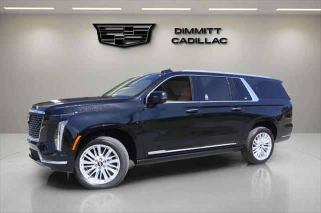2026 Cadillac Escalade ESV Luxury for sale in Clearwater, FL