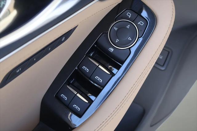 2026 Cadillac CT5 Premium Luxury RWD