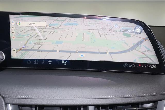 2026 Cadillac CT5 Premium Luxury RWD