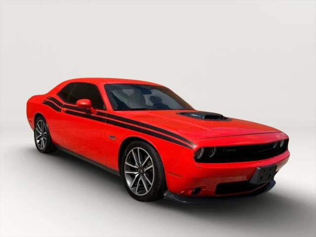 2020 Dodge Challenger R/T for sale in Houston, TX