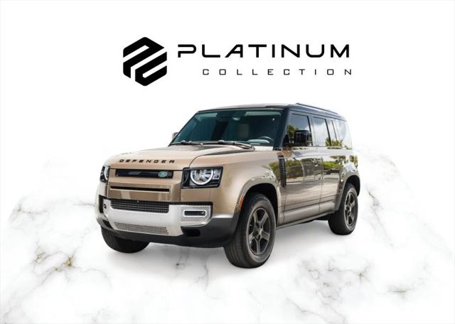 2023 Land Rover Defender 110 S for sale in Boynton Beach, FL