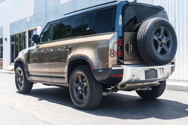 2023 Land Rover Defender 110 S