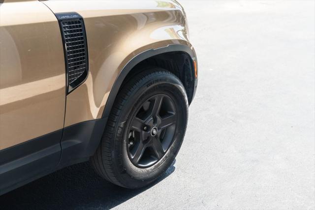 2023 Land Rover Defender 110 S