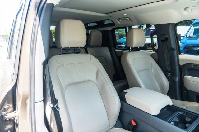 2023 Land Rover Defender 110 S