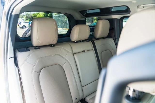 2023 Land Rover Defender 110 S