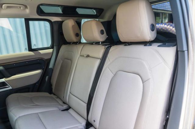 2023 Land Rover Defender 110 S