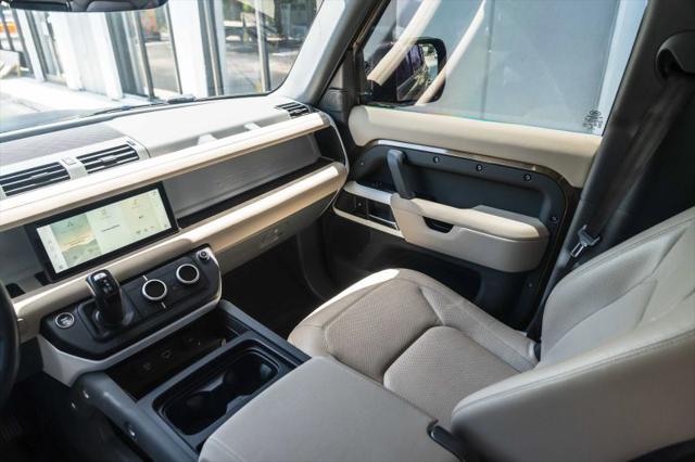 2023 Land Rover Defender 110 S