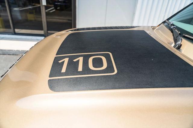 2023 Land Rover Defender 110 S
