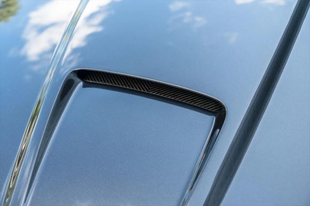 2017 Maserati GranTurismo Sport