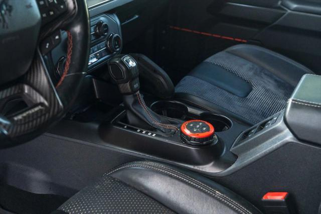 2022 Ford Bronco Raptor
