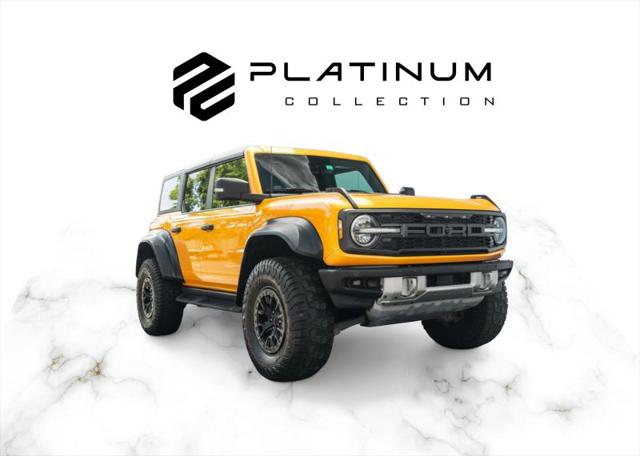 2022 Ford Bronco Raptor for sale in Boynton Beach, FL
