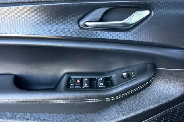 2025 Jeep Grand Cherokee Altitude 4x4