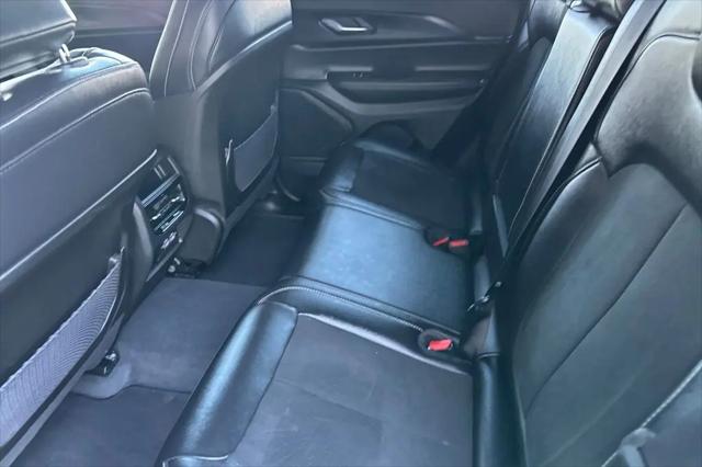 2025 Jeep Grand Cherokee Altitude 4x4