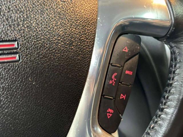 2016 GMC Acadia SLE