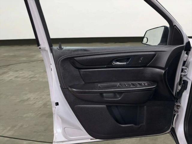 2016 GMC Acadia SLE