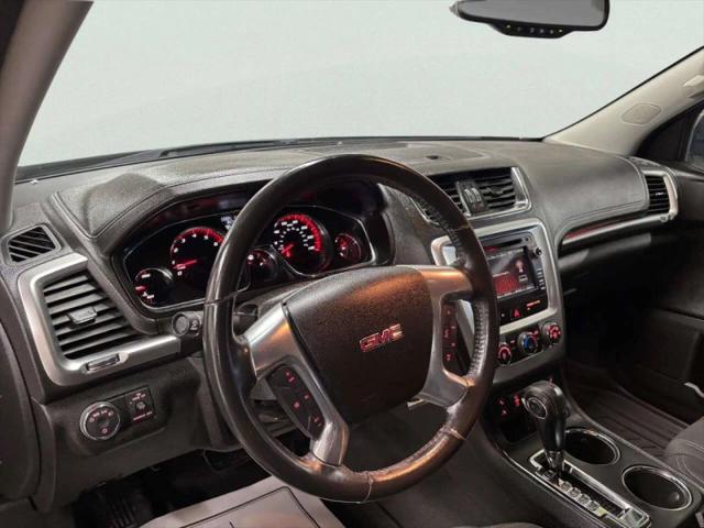 2016 GMC Acadia SLE