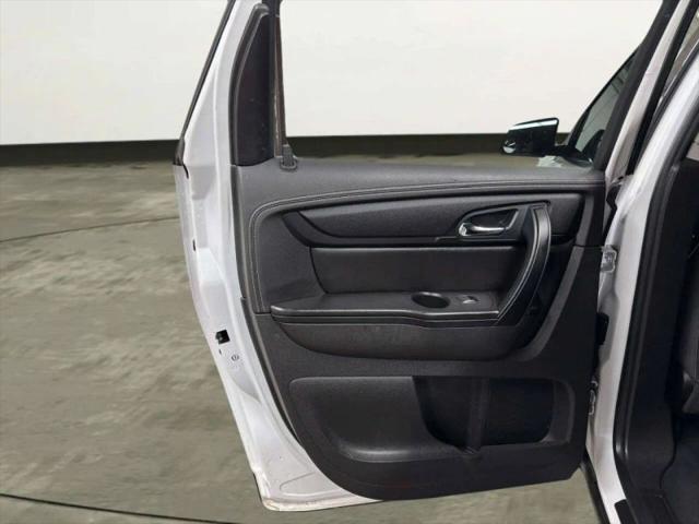 2016 GMC Acadia SLE