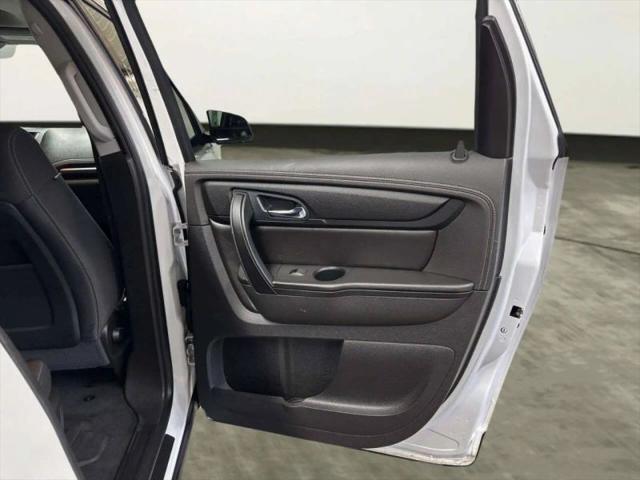 2016 GMC Acadia SLE
