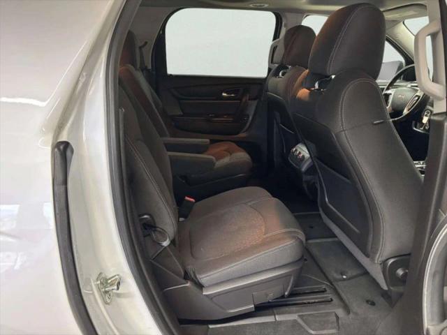 2016 GMC Acadia SLE
