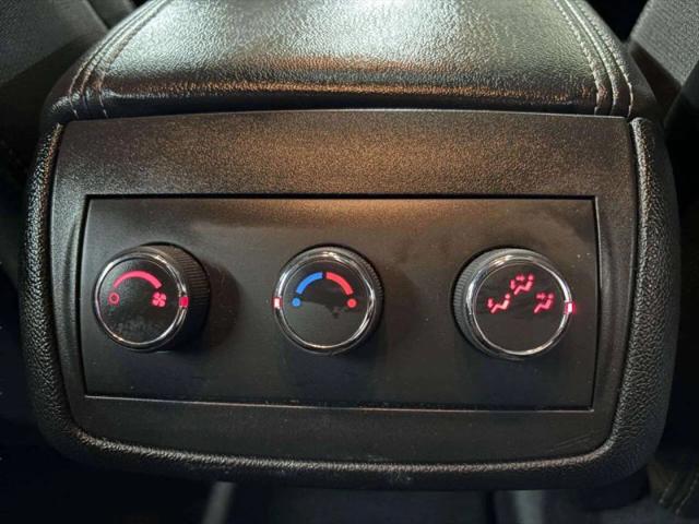 2016 GMC Acadia SLE