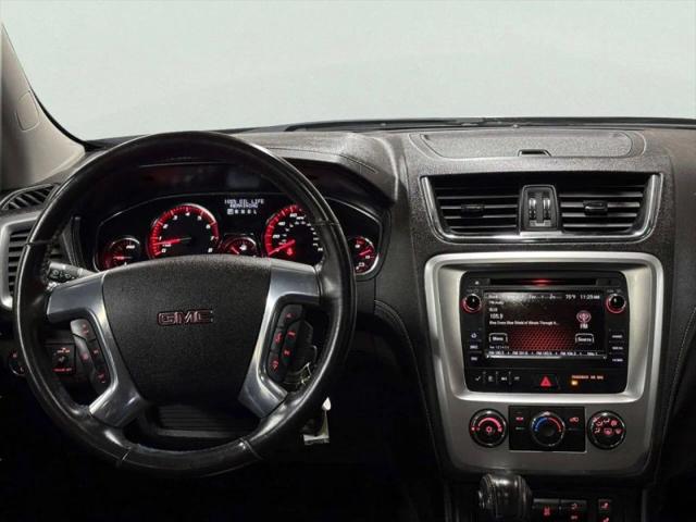 2016 GMC Acadia SLE